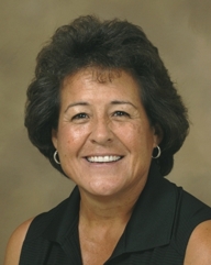 Nancy Lopez LPGA Hall of Fame Member - player-81